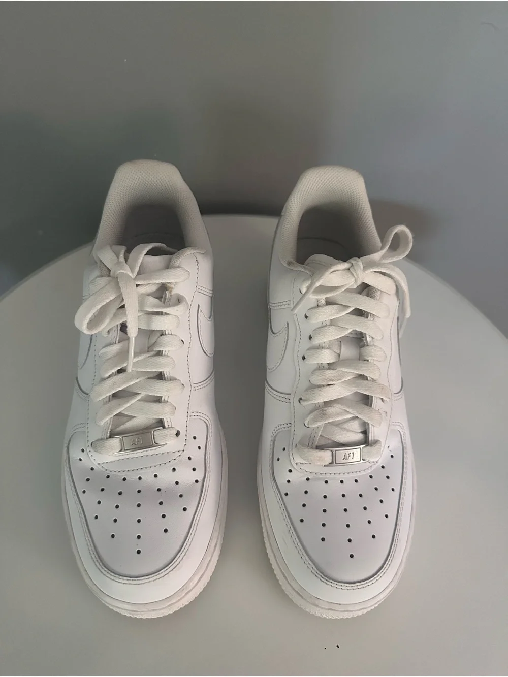 Nike Women’s Air Force Ones